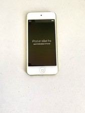 Apple ipod touch d'occasion  Antibes