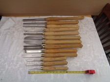 Robert sorby set for sale  North Weymouth