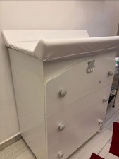 Erbesi molli cassettiera usato  Palermo