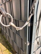 Wassertrense ridersdeal edelst gebraucht kaufen  Harsleben