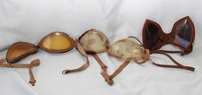 Paires lunettes anciennes d'occasion  Cosne-Cours-sur-Loire