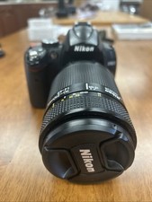 Nikon 5000 camera for sale  New Bern