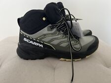 Scarpa gore tex gebraucht kaufen  Berlin