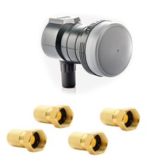 Fuba dek 117 gebraucht kaufen Fuba dek 117 gebraucht kaufen  Geilenkirchen