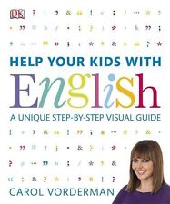 Help kids english for sale  UK
