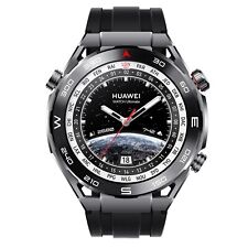 Huawei watch ultimate for sale  MIDDLEWICH