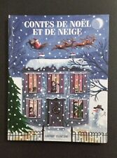 Contes noël neige d'occasion  Graulhet