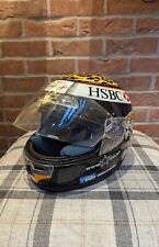 Eddie irvine full for sale  KING'S LYNN