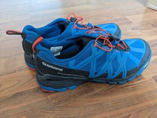 Shimano mt54u 44 gebraucht kaufen  Hannover