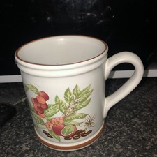 Denby mug vintage for sale  BRISTOL