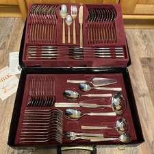 Tlg nivella besteckkasten gebraucht kaufen  Berlin