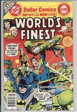 Finest comics 245 for sale  Wilmington