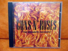 Guns roses the usato  Certaldo