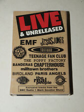 Vox magazine live for sale  KINGTON