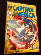 Capitan america leggenda usato  Bologna