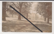 Photo postcard wentworth for sale  UK