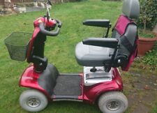 Shoprider cadiz mobility for sale  DONCASTER