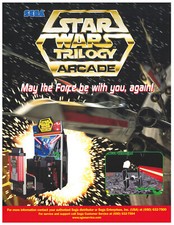 Star wars trilogy for sale  Silver Spring