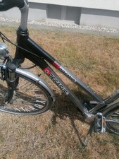 Pegasus fahrrad 28 gebraucht kaufen  Geseke