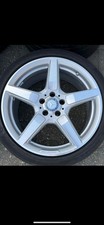 Verkaufe amg felgen gebraucht kaufen  Viersen