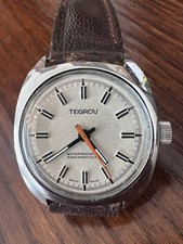 tegrov for sale  DURHAM