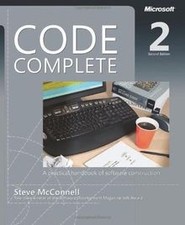 Code complete practical gebraucht kaufen  Berlin