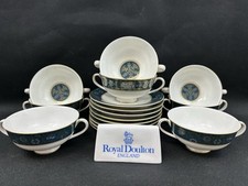 Royal doulton carlyle for sale  Cumming