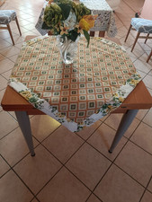 Centrotavola rose gialle usato  Potenza