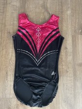Astar gymnastics leotard for sale  RYE