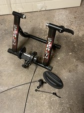 Bike trainer exercise for sale  DERBY
