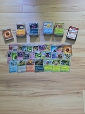 Pokemon karten konvolut gebraucht kaufen  Oer-Erkenschwick