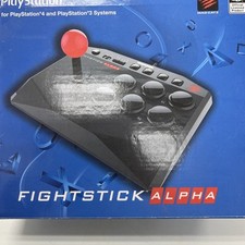Mad catz fightstick for sale  CROOK