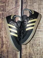Adidas samba messi for sale  LONDON
