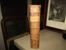 Livre ancien xviiième d'occasion  L'Union