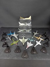 Diecast military airplanes for sale  HULL