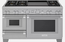 Thermador pro grand for sale  San Diego