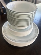 Corelle mystic gray for sale  Glendale
