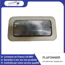 Plafonnier fiat 500x d'occasion  Saint-Quentin