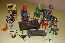 Vintage lot chevaliers d'occasion Vintage lot chevaliers d'occasion  Draveil