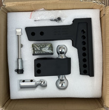 dual receiver hitch for sale dual receiver hitch for sale Somerset