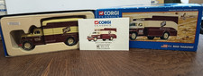 Camion miniature corgi d'occasion  Nice-
