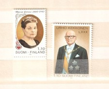 Briefmarken finnland postfrisc gebraucht kaufen  Wolfach