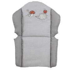 Roba sitzverkleinerer hochstuh gebraucht kaufen  Elsoff, Rehe, Oberroßbach