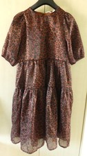 Mädchen kleid 140 gebraucht kaufen  Berlin