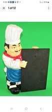 Fat chef french for sale  Eastman