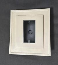 Plygem electrical mounting for sale  Statesville