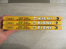 Manga tome 1 d'occasion  Colmar
