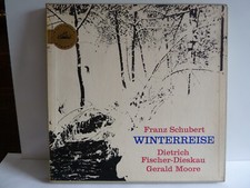 Vinyl box franz gebraucht kaufen  Dortmund
