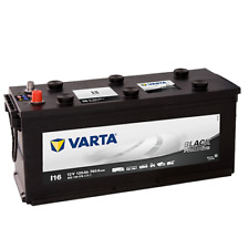 Batteria varta promotive usato  Italia
