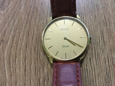 Orologio vintage quartz usato  Villar Focchiardo